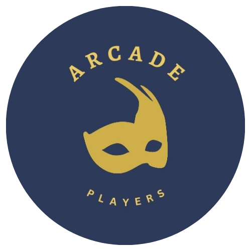 Arcade Players Logo